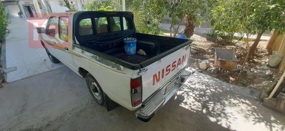 Nissan Pickup